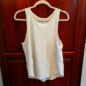 COPY - Lululemon mesh tank size medium